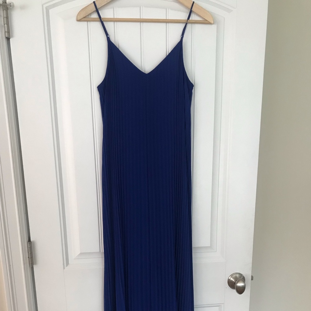 Express Maxi Dress